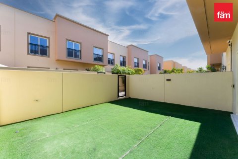 Townhouse de 3 chambres No. 131326 7