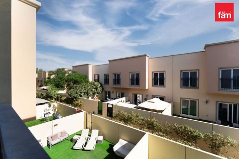 Townhouse de 3 chambres No. 131326 6