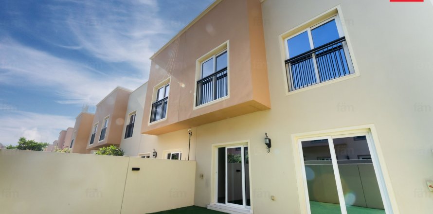 Townhouse de 3 chambres No. 131326