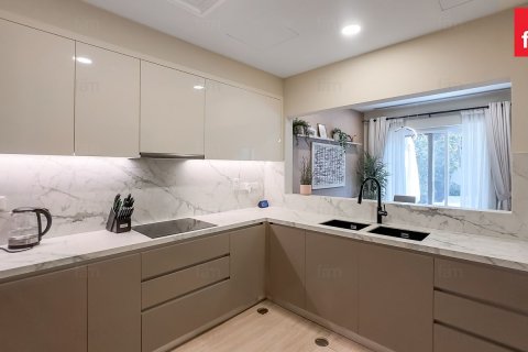 Таунхаус с 2 спальнями в Дубай, ОАЭ №141387 11