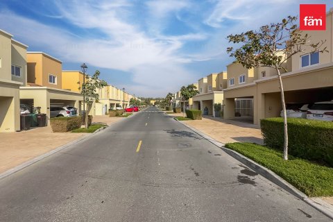 Таунхаус с 2 спальнями в Дубай, ОАЭ №141387 5