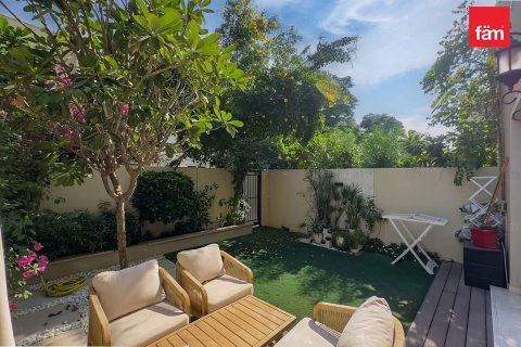 Таунхаус с 2 спальнями в Дубай, ОАЭ №141387 13