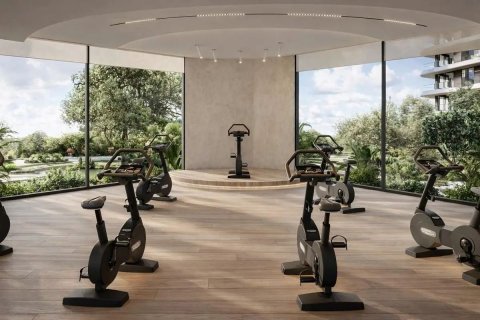 Квартира с 1 спальней в Дубай, ОАЭ №141385