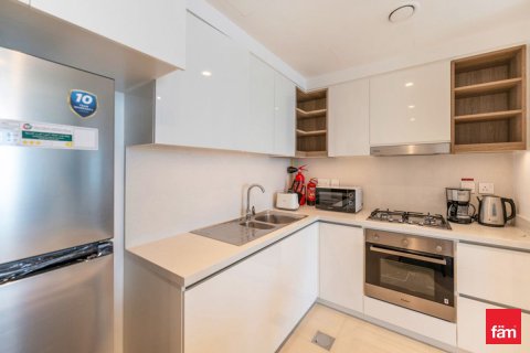 Квартира с 2 спальнями в Даунтаун Дубай (Даунтаун Бурдж Дубай), ОАЭ №141384 8