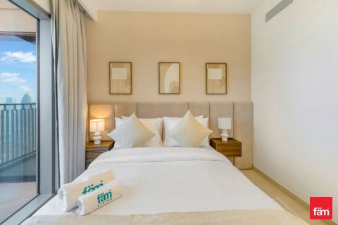 Квартира с 2 спальнями в Даунтаун Дубай (Даунтаун Бурдж Дубай), ОАЭ №141384 13