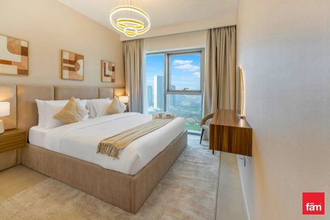 Квартира с 2 спальнями в Даунтаун Дубай (Даунтаун Бурдж Дубай), ОАЭ №141384 5