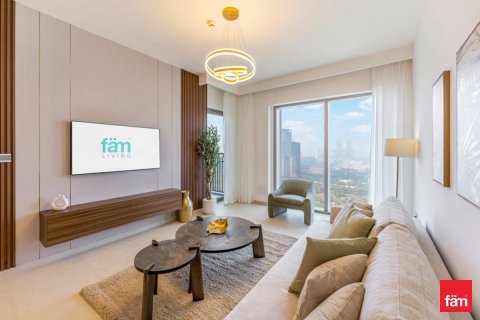 Квартира с 2 спальнями в Даунтаун Дубай (Даунтаун Бурдж Дубай), ОАЭ №141384 3