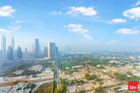 Квартира с 2 спальнями в Даунтаун Дубай (Даунтаун Бурдж Дубай), ОАЭ №141384 4