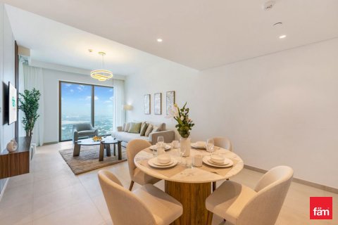 Квартира с 2 спальнями в Даунтаун Дубай (Даунтаун Бурдж Дубай), ОАЭ №141384 7