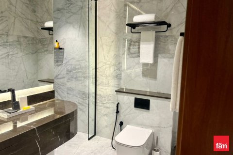 Квартира с 3 спальнями в Бизнес-Бэй, ОАЭ №141382 19