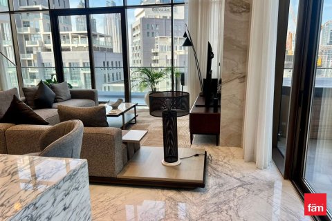 Квартира с 3 спальнями в Бизнес-Бэй, ОАЭ №141382 22