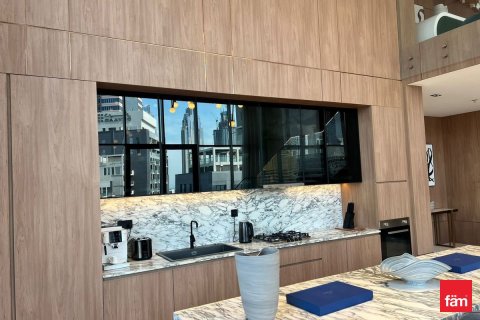 Квартира с 3 спальнями в Бизнес-Бэй, ОАЭ №141382 9