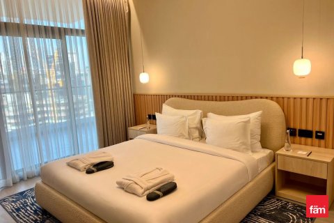 Квартира с 3 спальнями в Бизнес-Бэй, ОАЭ №141382 17