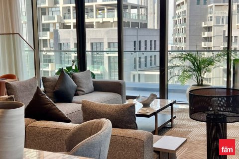 Квартира с 3 спальнями в Бизнес-Бэй, ОАЭ №141382 11