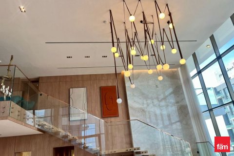 Квартира с 3 спальнями в Бизнес-Бэй, ОАЭ №141382 21