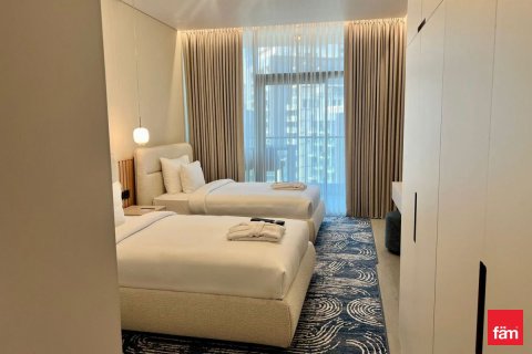 Квартира с 3 спальнями в Бизнес-Бэй, ОАЭ №141382 16