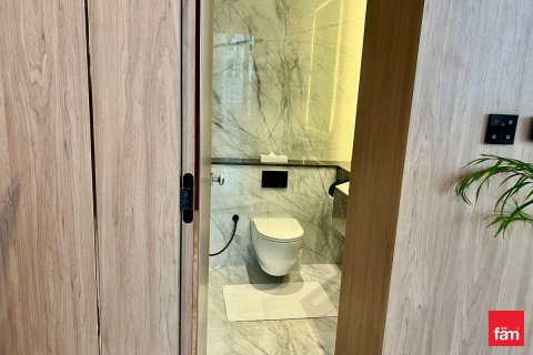 Квартира с 3 спальнями в Бизнес-Бэй, ОАЭ №141382 20