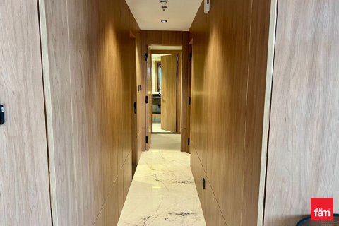 Квартира с 3 спальнями в Бизнес-Бэй, ОАЭ №141382 18