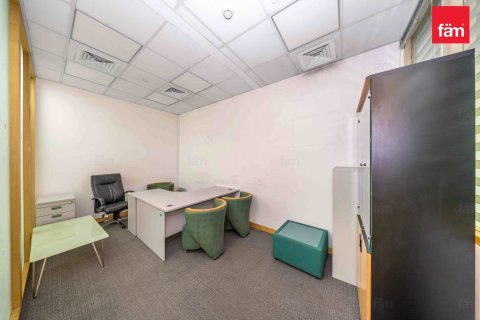 Офис 10.3м² в Дубай, ОАЭ №141388 22