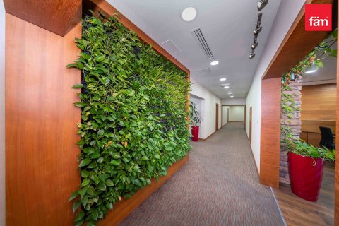 Офис 10.3м² в Дубай, ОАЭ №141388 25