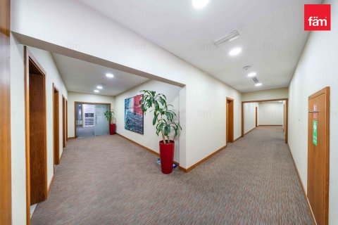 Офис 10.3м² в Дубай, ОАЭ №141388 7