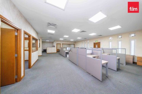 Офис 10.3м² в Дубай, ОАЭ №141388 8