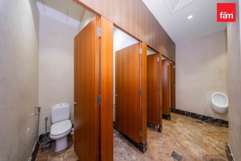 Офис 10.3м² в Дубай, ОАЭ №141388 28