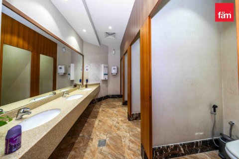 Офис 10.3м² в Дубай, ОАЭ №141388 29