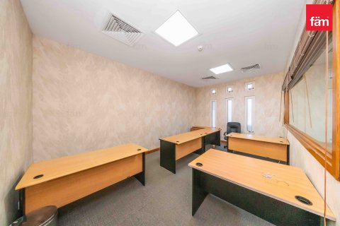 Офис 10.3м² в Дубай, ОАЭ №141388 24