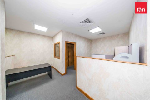 Офис 10.3м² в Дубай, ОАЭ №141388 15