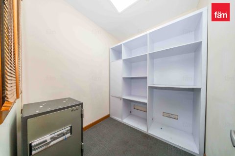 Офис 10.3м² в Дубай, ОАЭ №141388 21