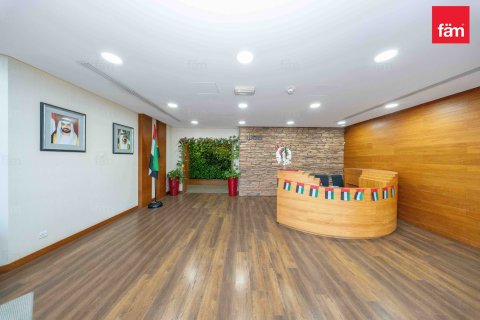 Офис 10.3м² в Дубай, ОАЭ №141388 31