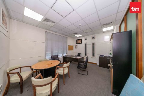 Офис 10.3м² в Дубай, ОАЭ №141388 13
