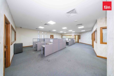Офис 10.3м² в Дубай, ОАЭ №141388 5