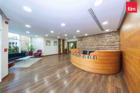 Офис 10.3м² в Дубай, ОАЭ №141388 30