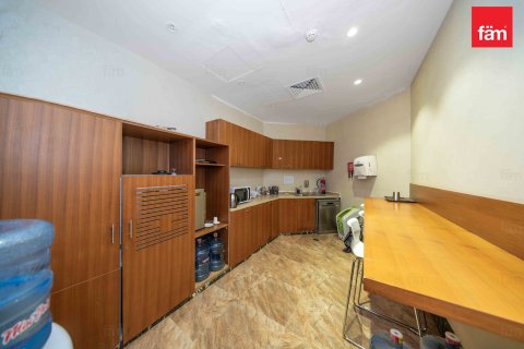Офис 10.3м² в Дубай, ОАЭ №141388 23