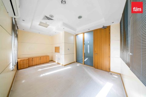 Офис 10.3м² в Дубай, ОАЭ №141388 11