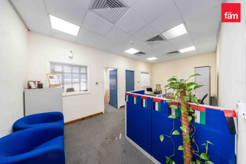 Офис 10.3м² в Дубай, ОАЭ №141388 17