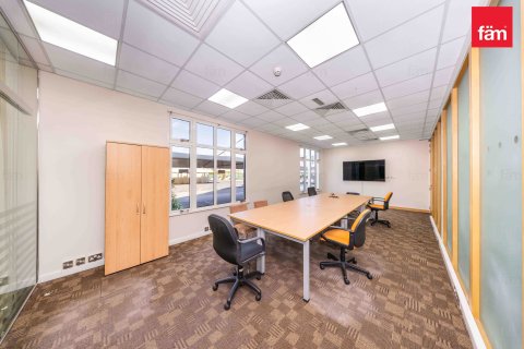 Офис 10.3м² в Дубай, ОАЭ №141388 12