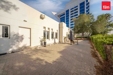 Офис 10.3м² в Дубай, ОАЭ №141388 14