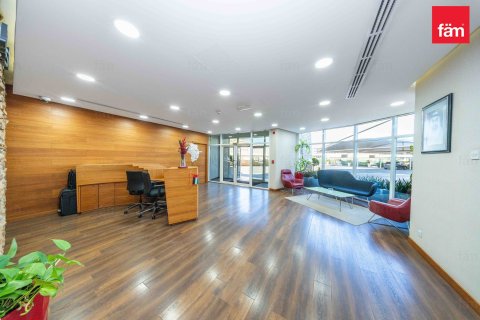 Офис 10.3м² в Дубай, ОАЭ №141388 3