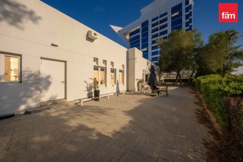 Офис 10.3м² в Дубай, ОАЭ №141388 26