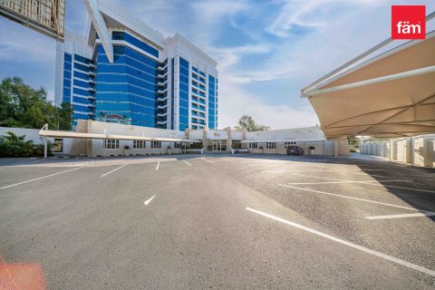 Офис 10.3м² в Дубай, ОАЭ №141388 20