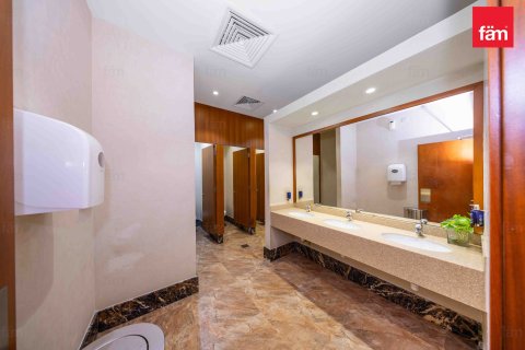 Офис 10.3м² в Дубай, ОАЭ №141388 27