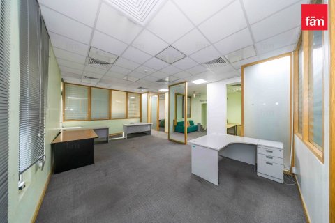 Офис 10.3м² в Дубай, ОАЭ №141388 16