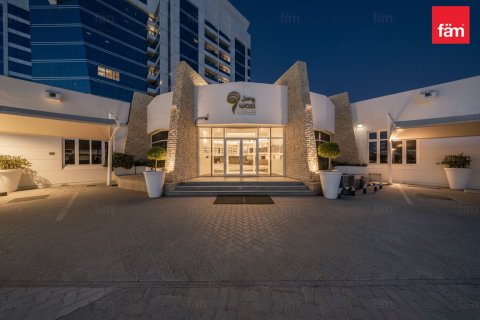 Офис 10.3м² в Дубай, ОАЭ №141388