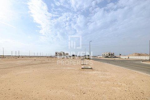 Land de 945m² en Jebel Ali, UAE No. 138892 11