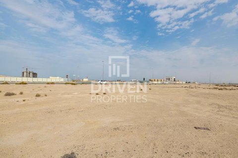 Land de 945m² en Jebel Ali, UAE No. 138892