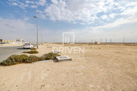 Land de 945m² en Jebel Ali, UAE No. 138892 6