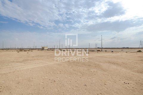 Land de 945m² en Jebel Ali, UAE No. 138892 9
